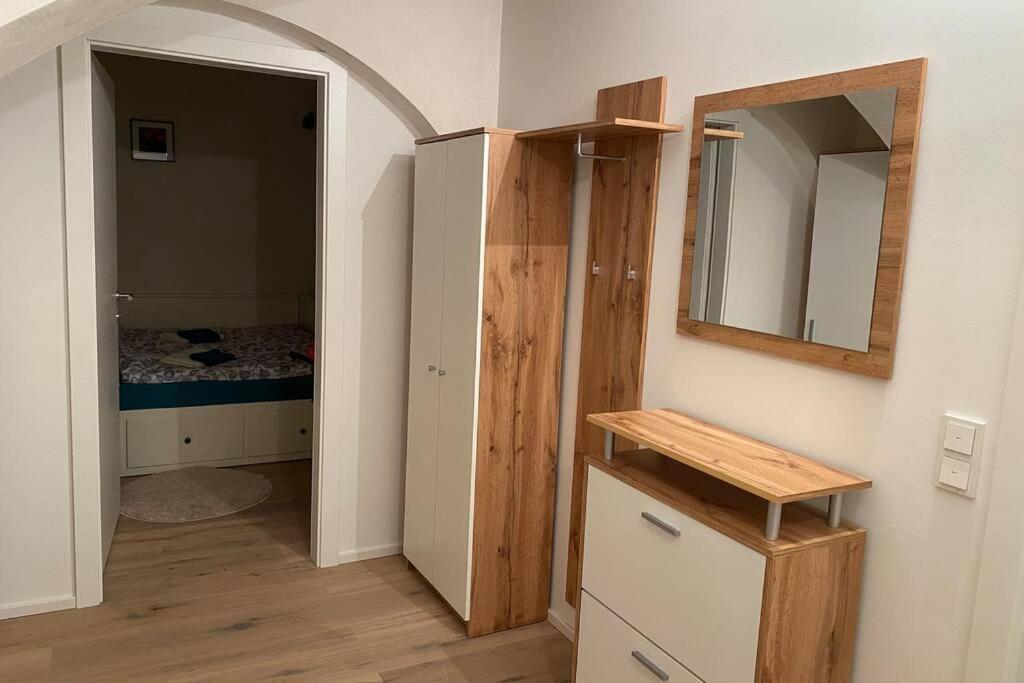 Atelier - Apartment With Garden Вена Экстерьер фото