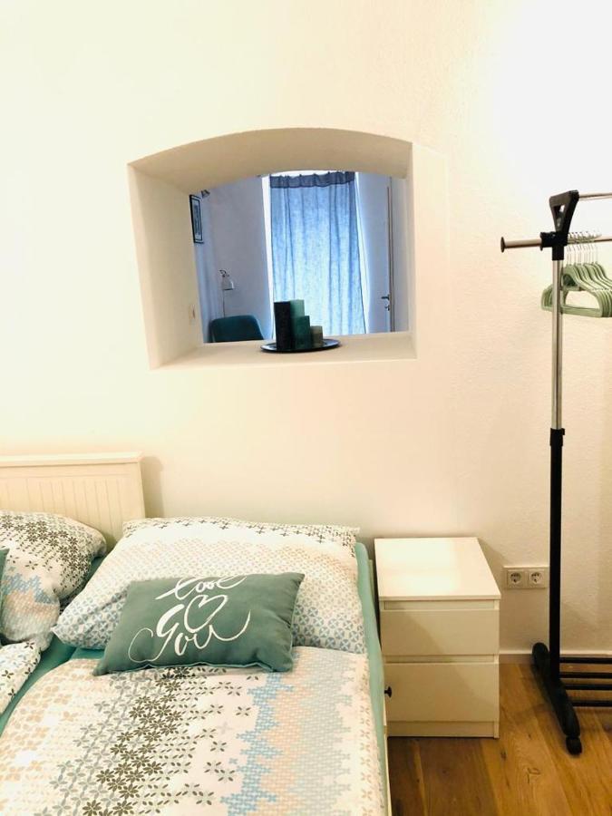Atelier - Apartment With Garden Вена Экстерьер фото