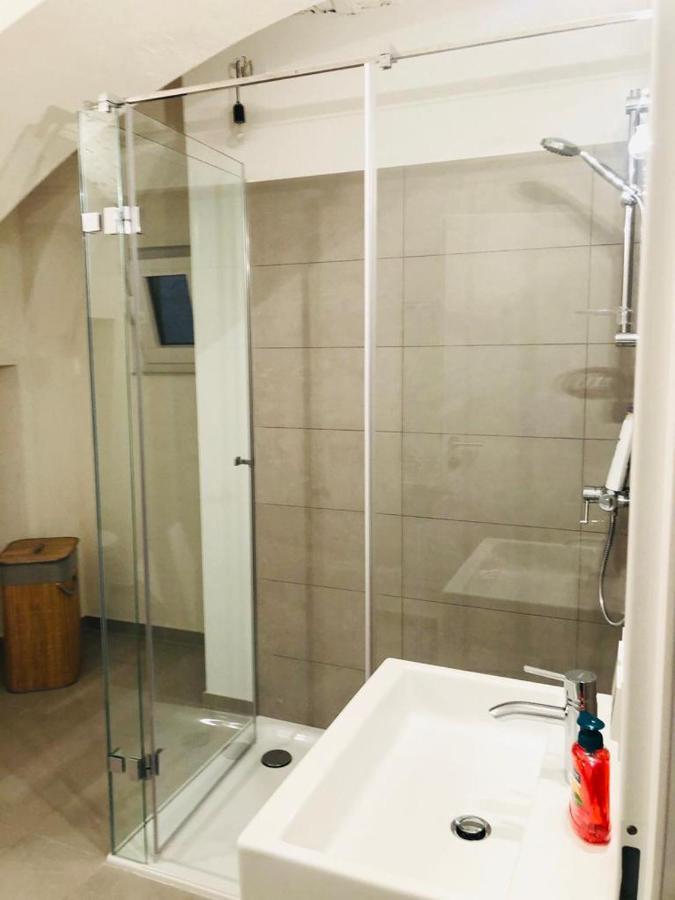 Atelier - Apartment With Garden Вена Экстерьер фото